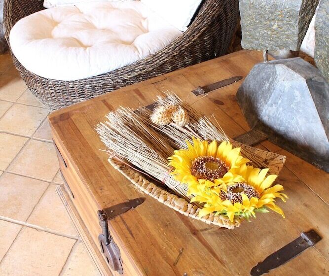 Hostal Rural Ioar