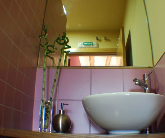 Hostal Rural Ioar