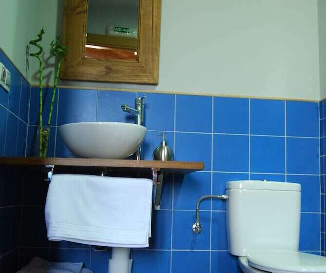 Hostal Rural Ioar