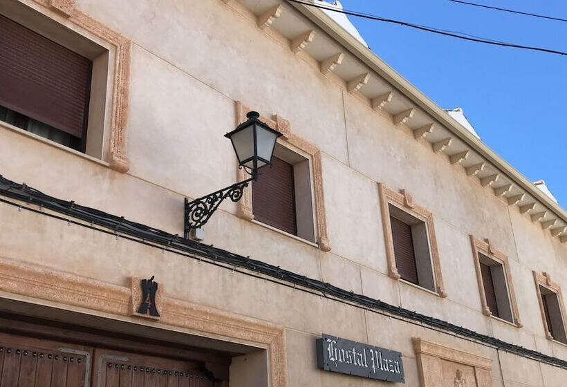 Hostal Rural Plaza