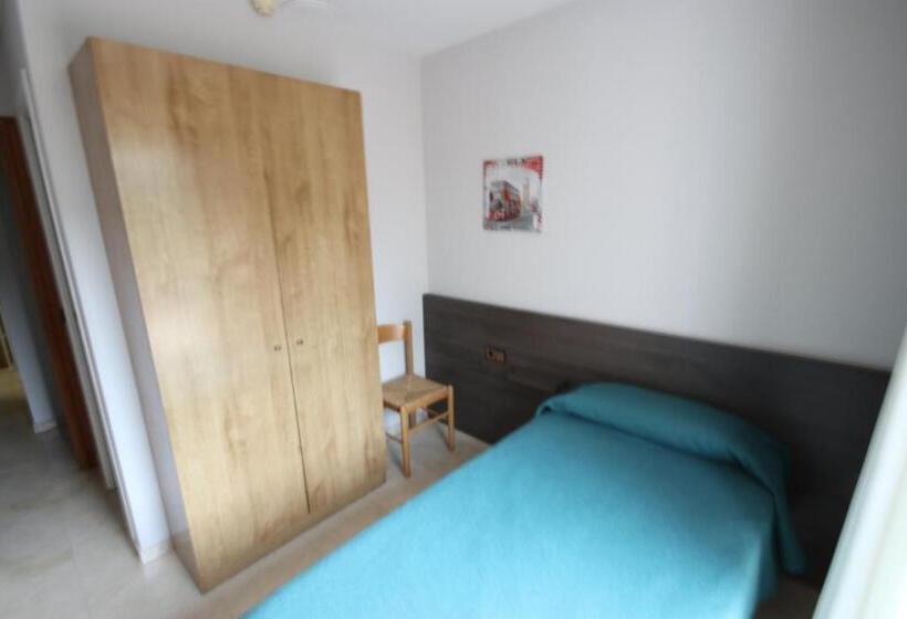 Hostal Trevol