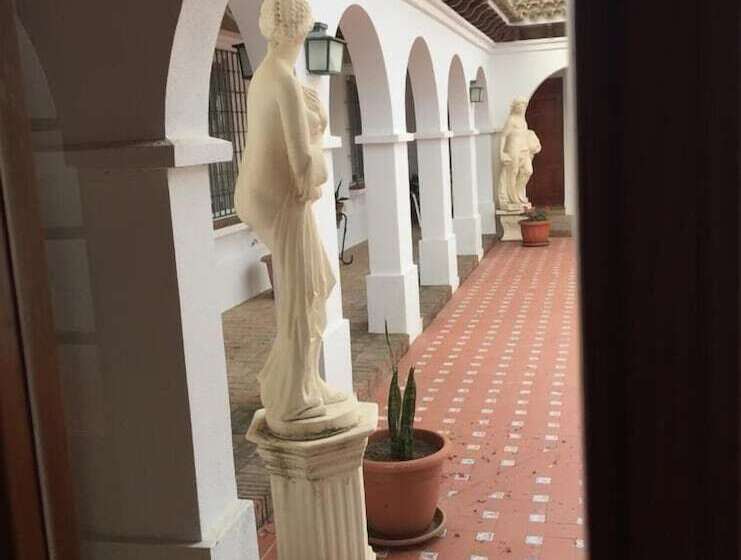 هتل Arcos Rosalejo Coruña