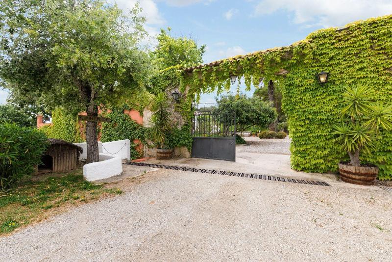 בית מלון כפרי Comarquinal Bioresort Penedès