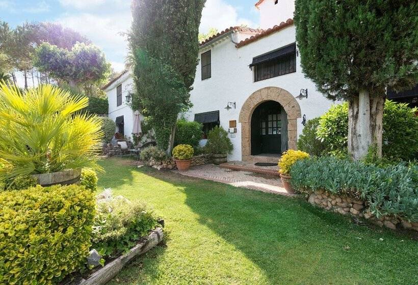 בית מלון כפרי Comarquinal Bioresort Penedès