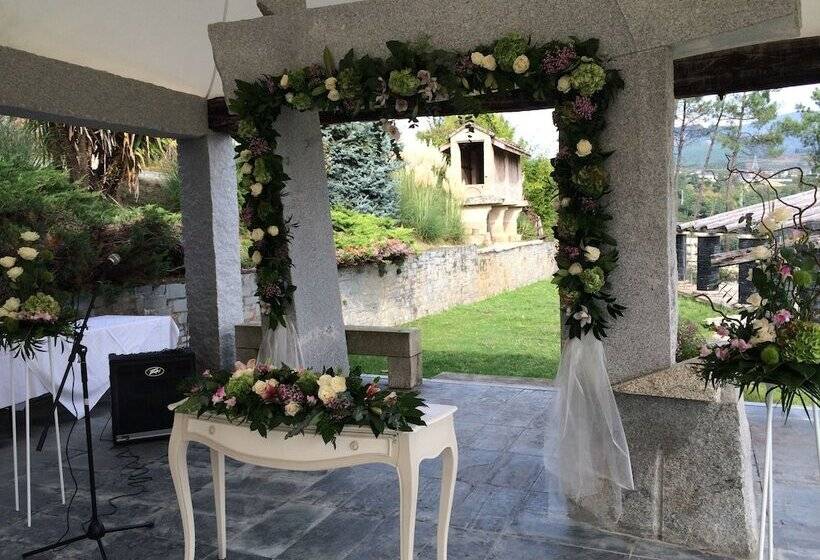 هتل Complejo Hostelero Paladium