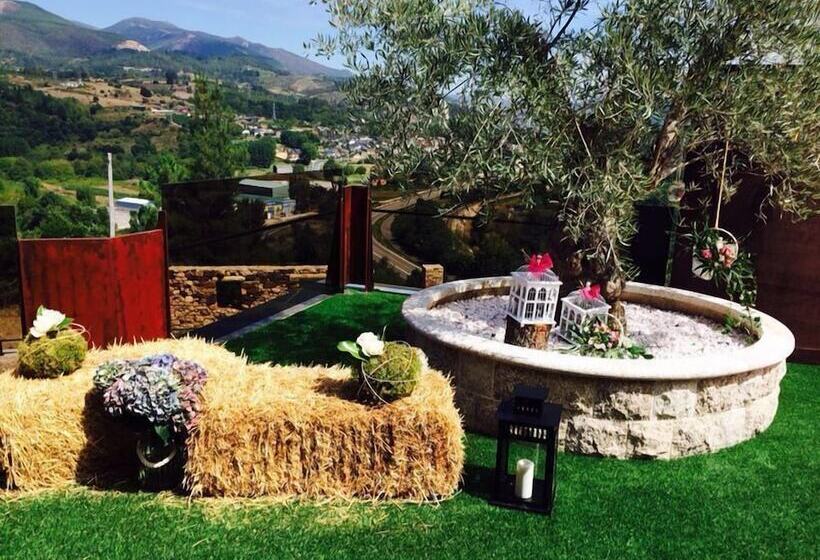 هتل Complejo Hostelero Paladium