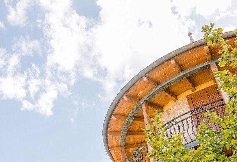 هتل Complejo Hostelero Paladium