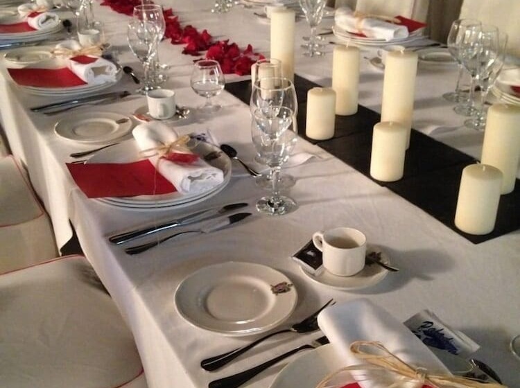 هتل Complejo Hostelero Paladium