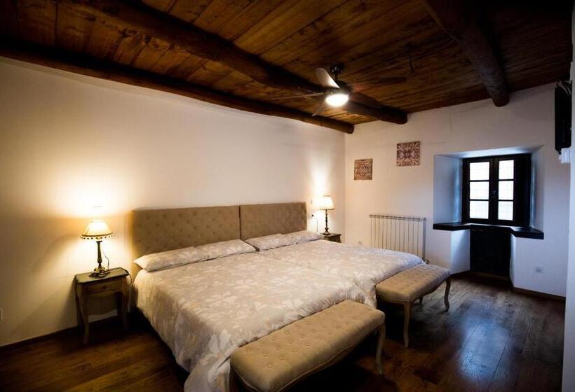 ホテル La Casa Grande Del Valle