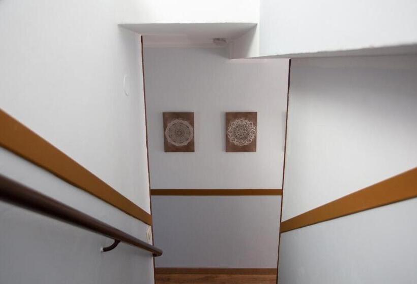 فندق La Casona De Cardes