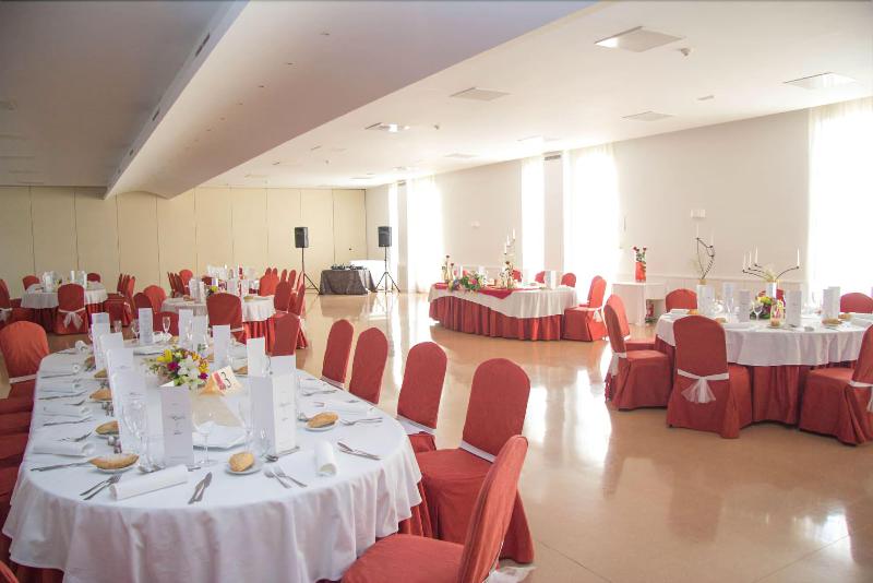 בית מלון כפרי Lo Racó D En Carles