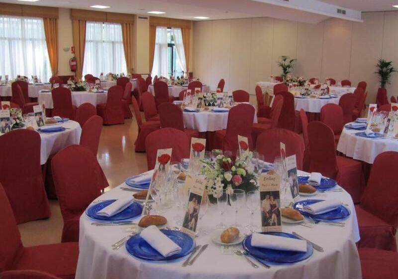 בית מלון כפרי Lo Racó D En Carles