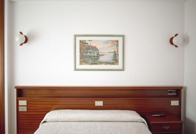 בית מלון כפרי Victorino