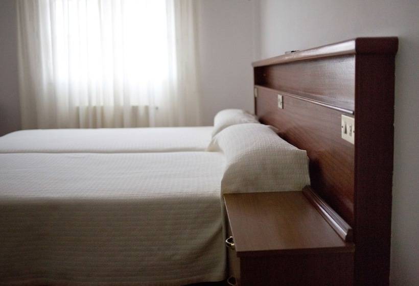 בית מלון כפרי Victorino