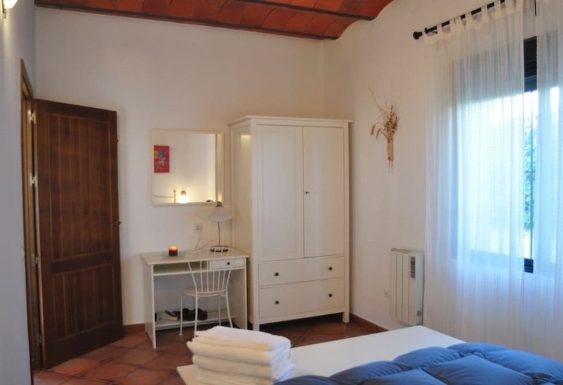 La Mina Rural