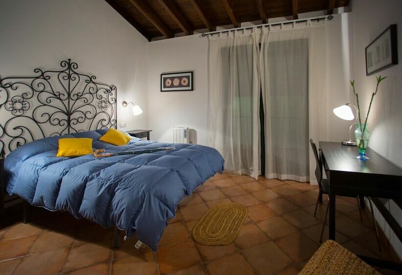 La Mina Rural