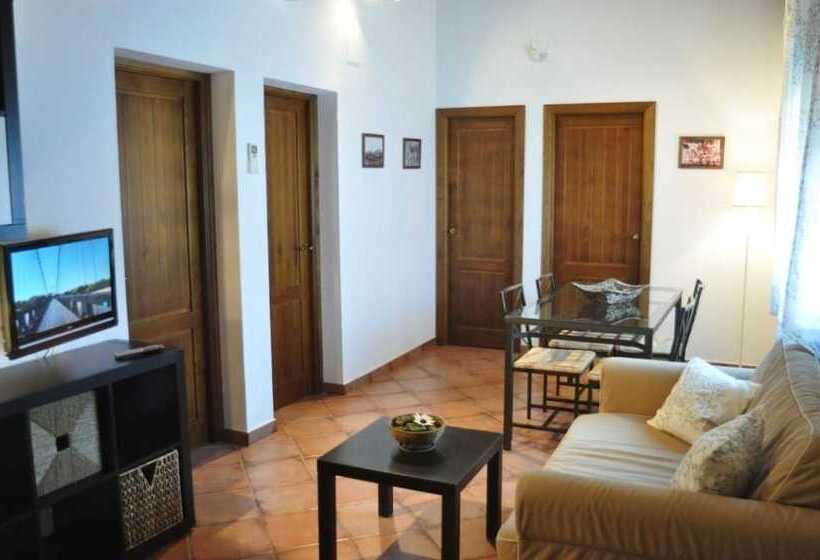 La Mina Rural