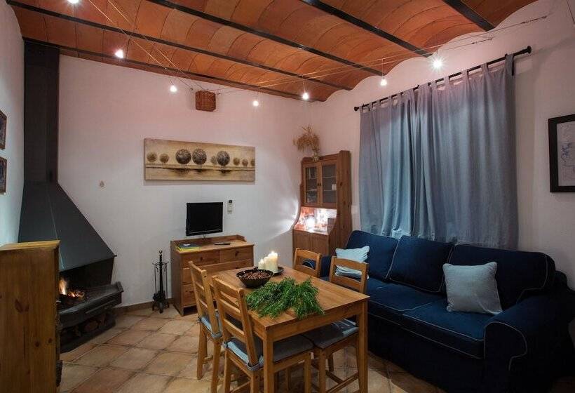 La Mina Rural