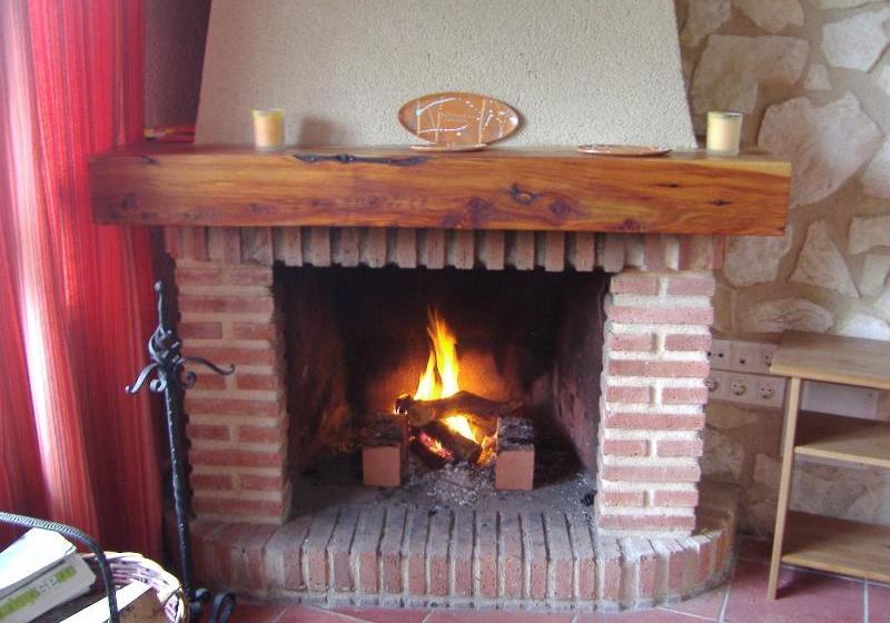 La Tejada Del Valle