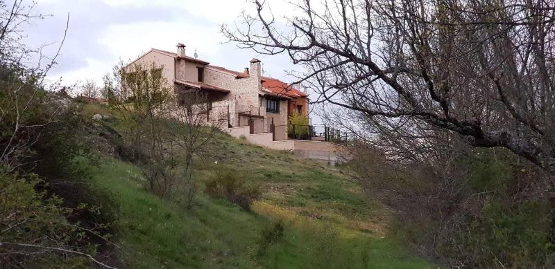 La Tejada Del Valle
