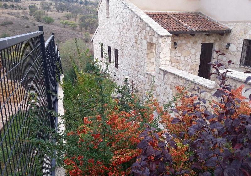 La Tejada Del Valle