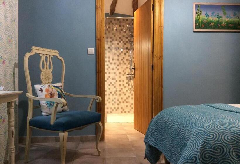 Los Cuatro Vientos B&b