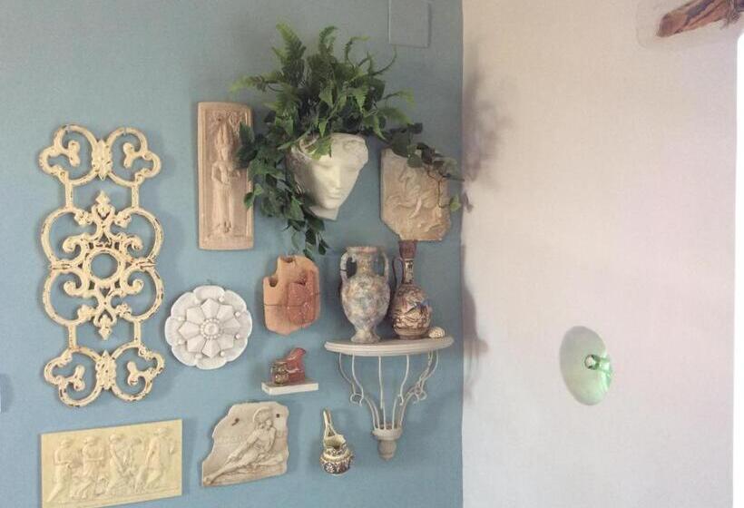 Los Cuatro Vientos B&b