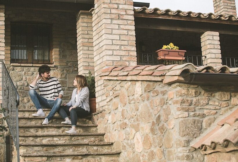 Marcús Casa Rural