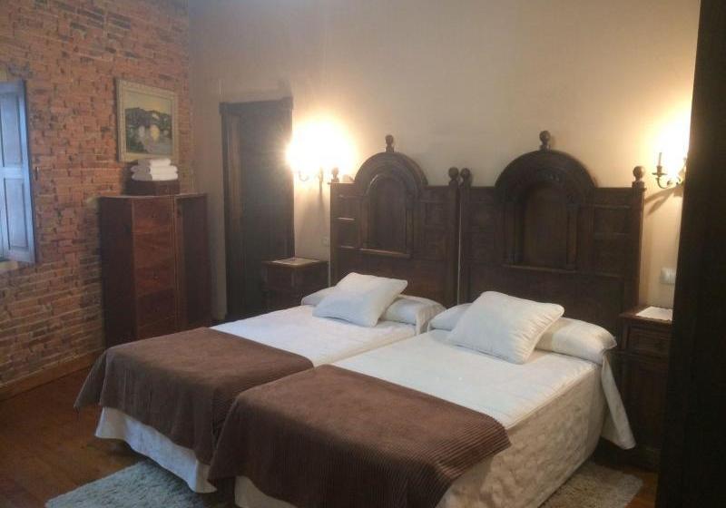 Pazo Dos Ulloa