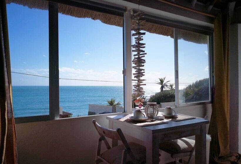 펜션 Bungalows Castillejos   Adults Only