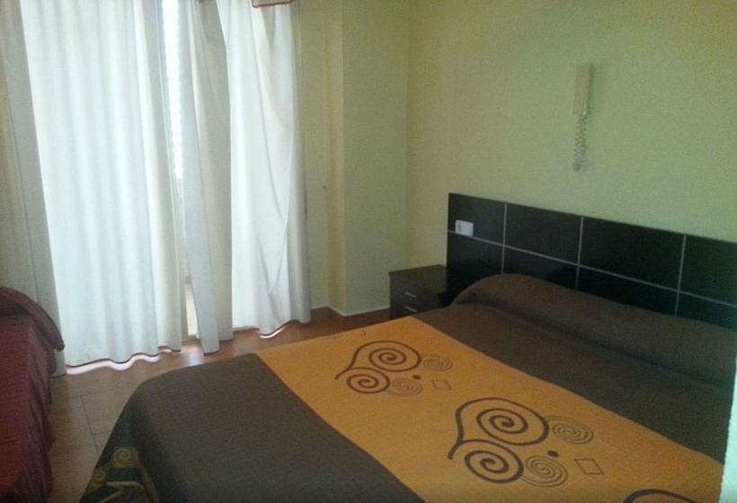 Pension Casa Lucrecia