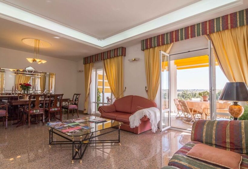 بنسيون Casa Rural Casa Valdecaballeros