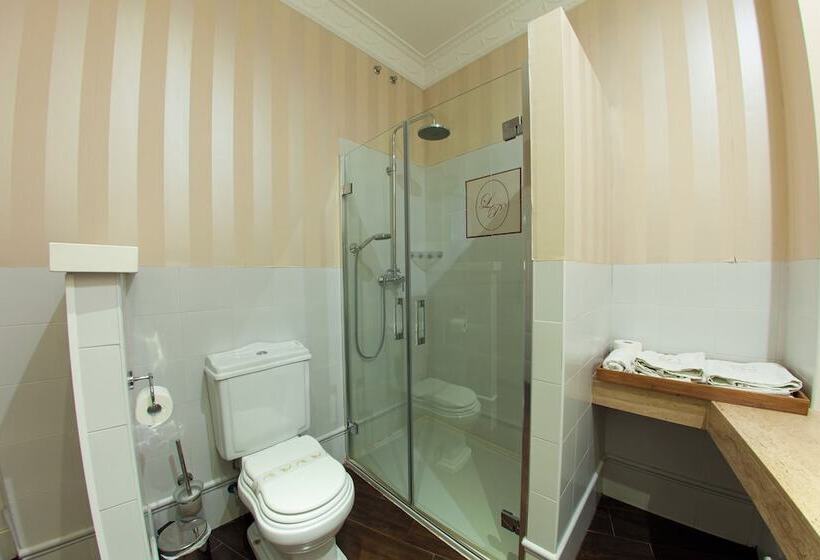 بنسيون Casa Rural La Pajarona