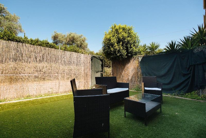 פנסיון Habitaciones Turisticas Las Brisas