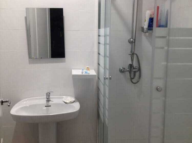 پانسیون Kasa Ronda   Adults Only