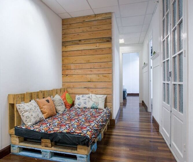 پانسیون Kasa Ronda   Adults Only