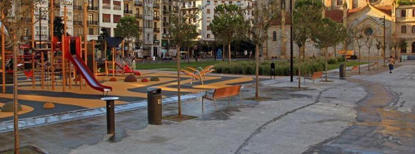 پانسیون Kasa Ronda   Adults Only