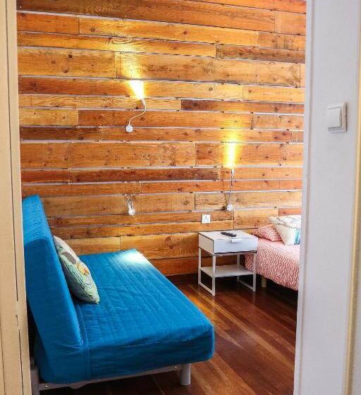 پانسیون Kasa Ronda   Adults Only