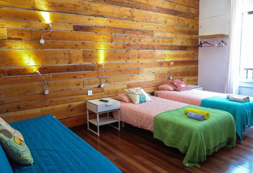 پانسیون Kasa Ronda   Adults Only