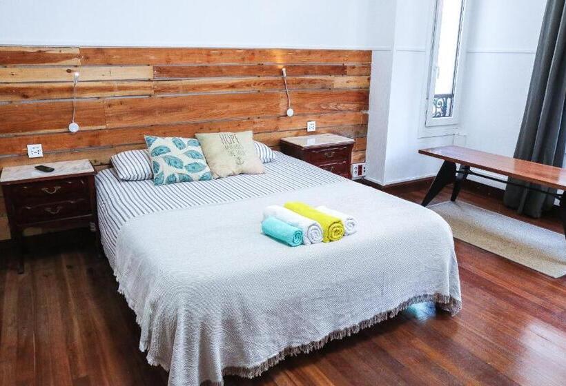 پانسیون Kasa Ronda   Adults Only