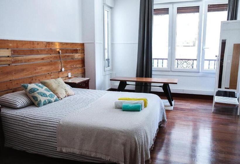 پانسیون Kasa Ronda   Adults Only