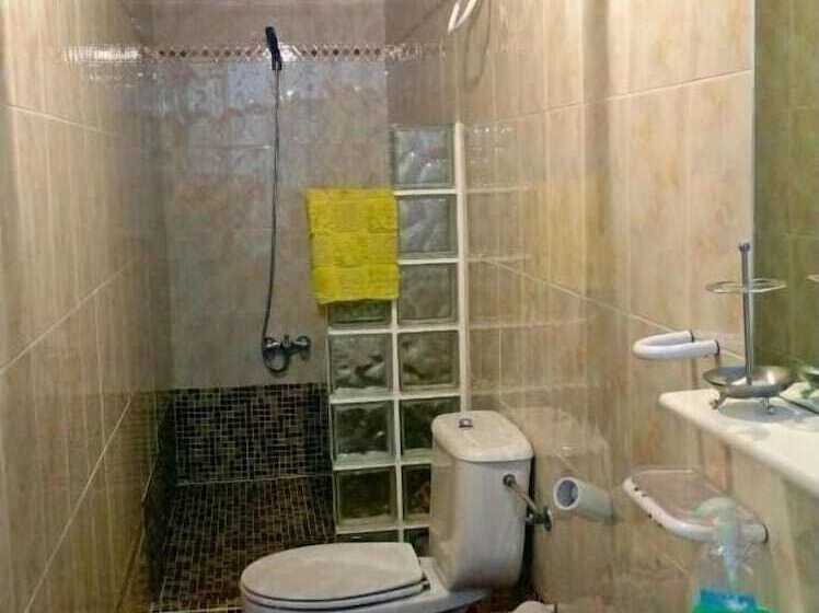 פנסיון La Posá