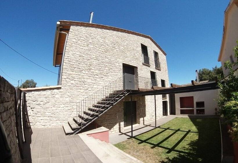 펜션 Rural Casa Marti