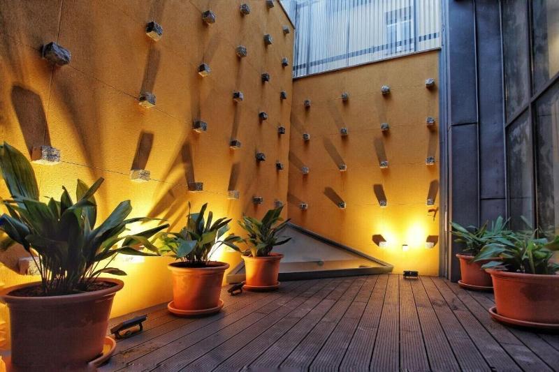 ペンション San Lorenzo Suites