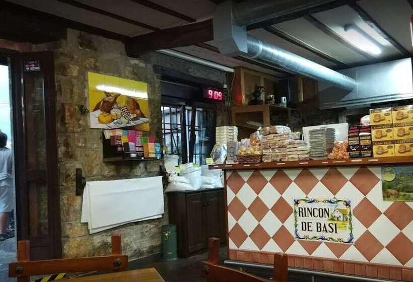 Pension El Carloto