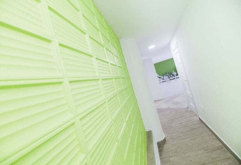 Pension Ramonetero