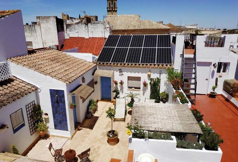 Casa Campana