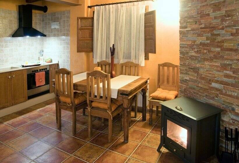 Rural Castell