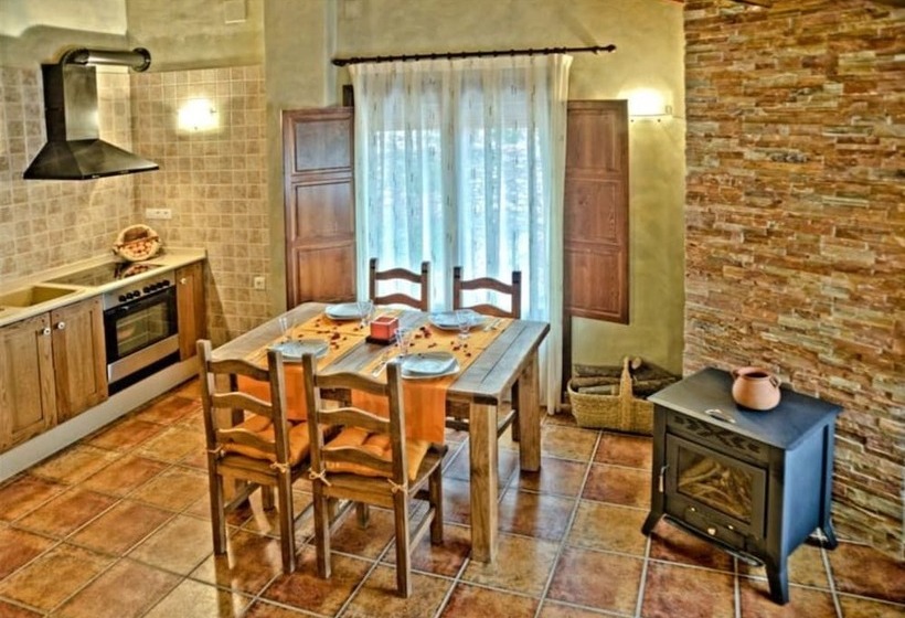 Rural Castell