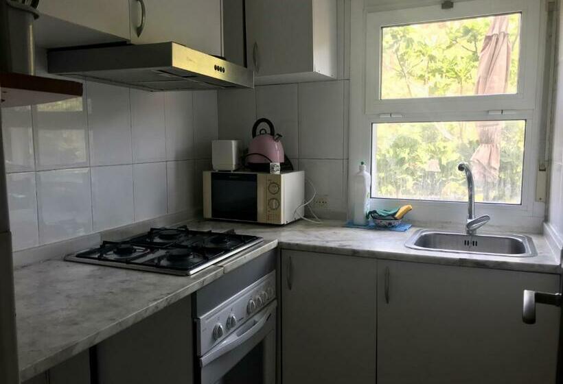 Apartamento Begur